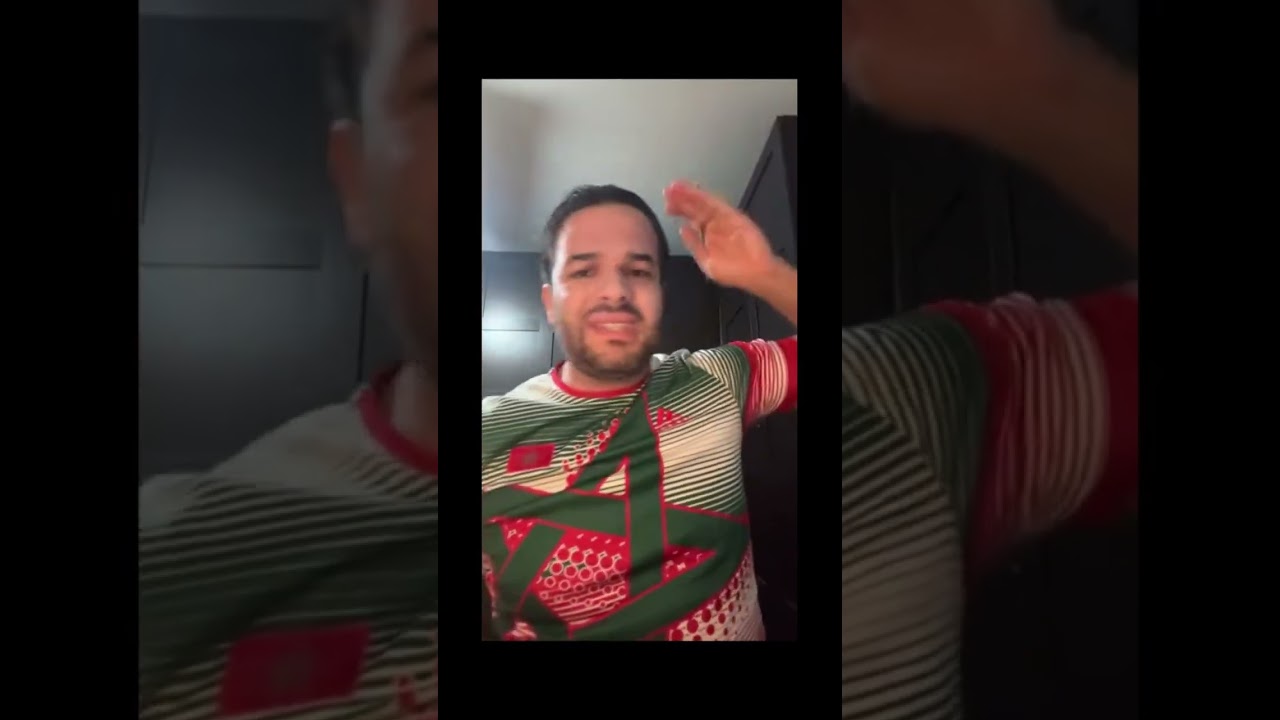 الزروالي يطالب الرئيس الفرنسي التدخل فقضية تحفة والفرقة الوطنية😱 فؤاد بروكسيل الهارب من العدالة🤣