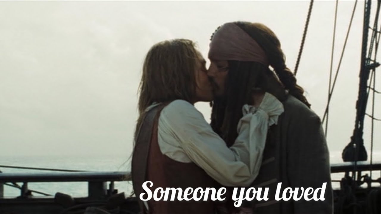 Elizabeth and Jack | Someone you loved