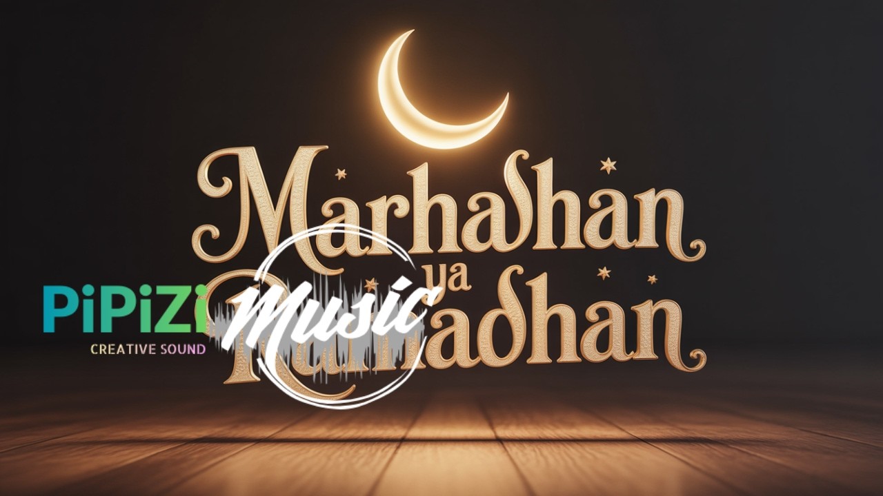 🎧 Marhaban Ya Ramadhan Vol . 7 🎧 © FREE NO COPYRIGHT MUSIC FOR VIDEO AND VLOG ©