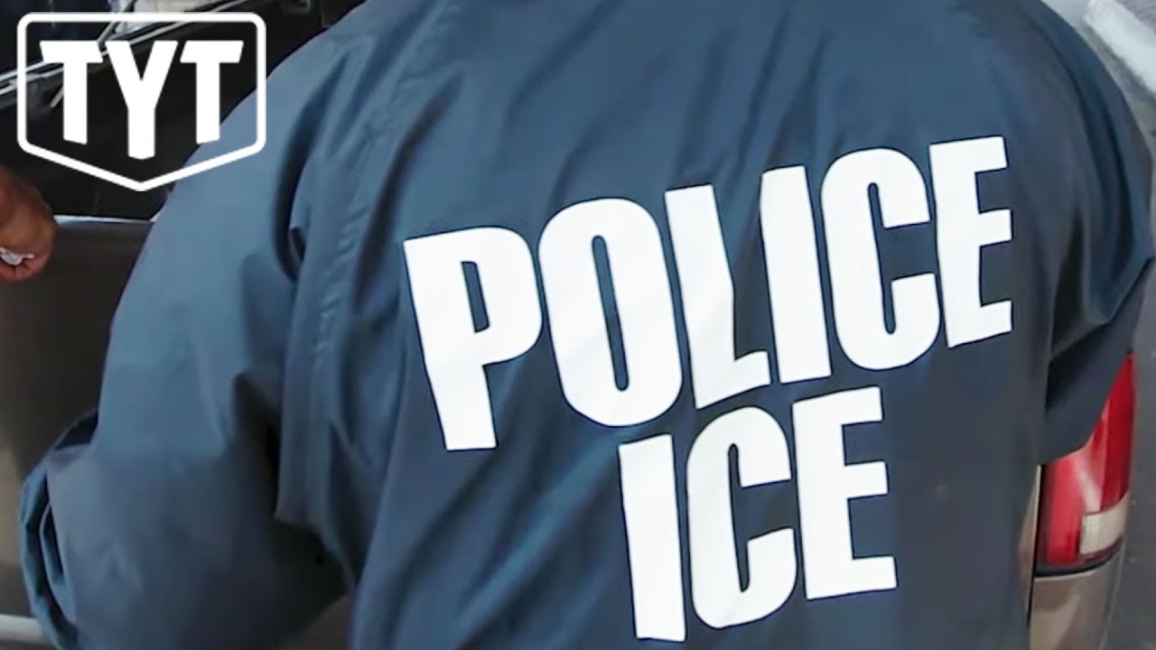 This Story Is EXACTLY Why It's Time To Abolish ICE