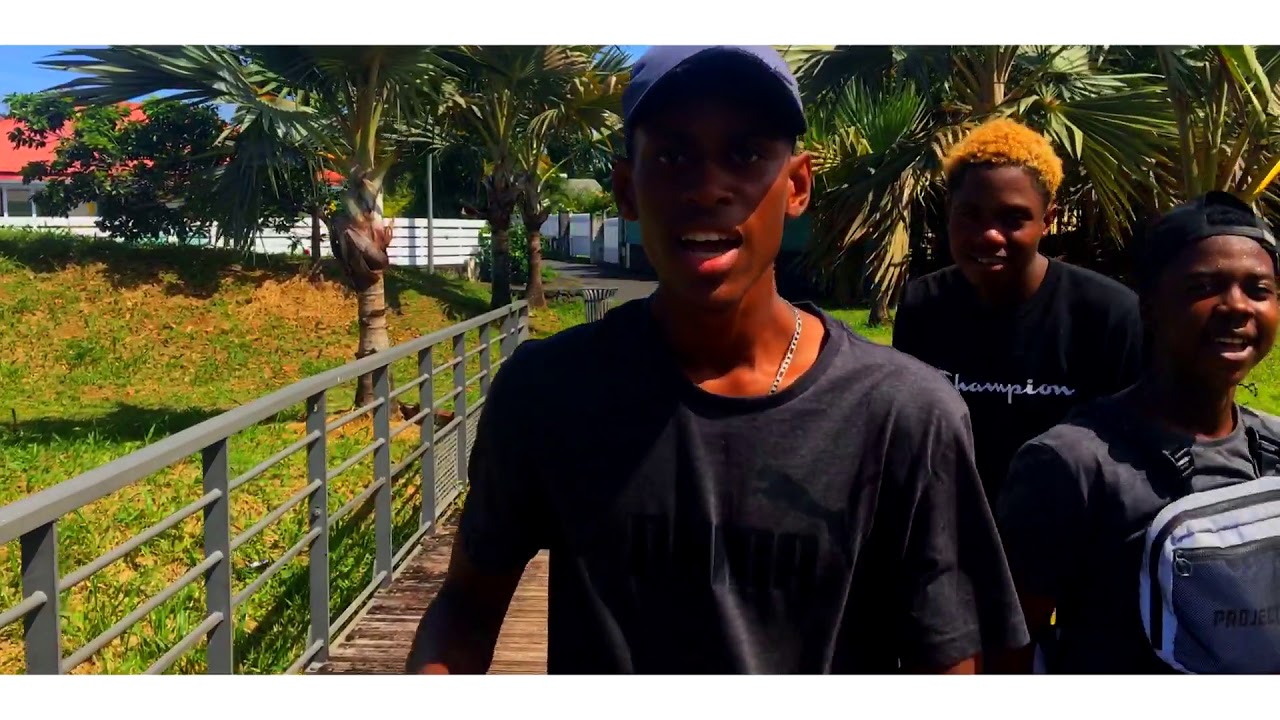 Faxo gng BENEFICE ft L'amenace (CLIP OFFICIEL) DIRECT BY DELTA PROD