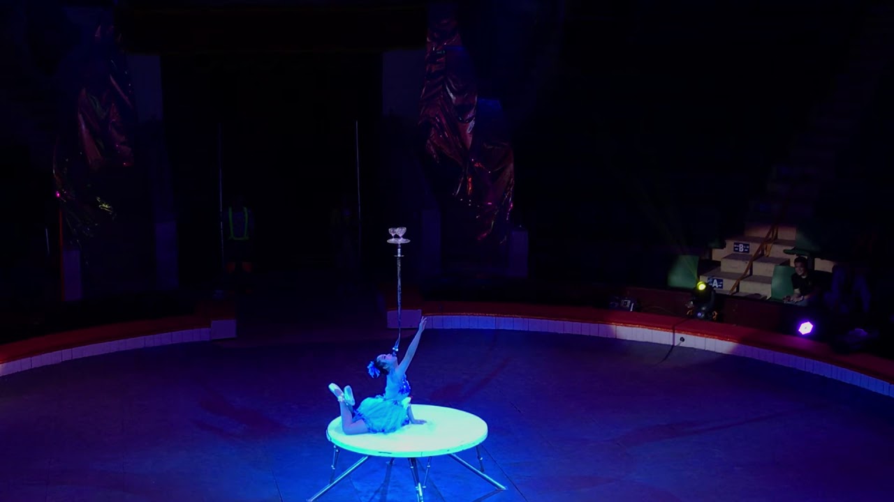 Sword balancing - Đế kiếm trên trang