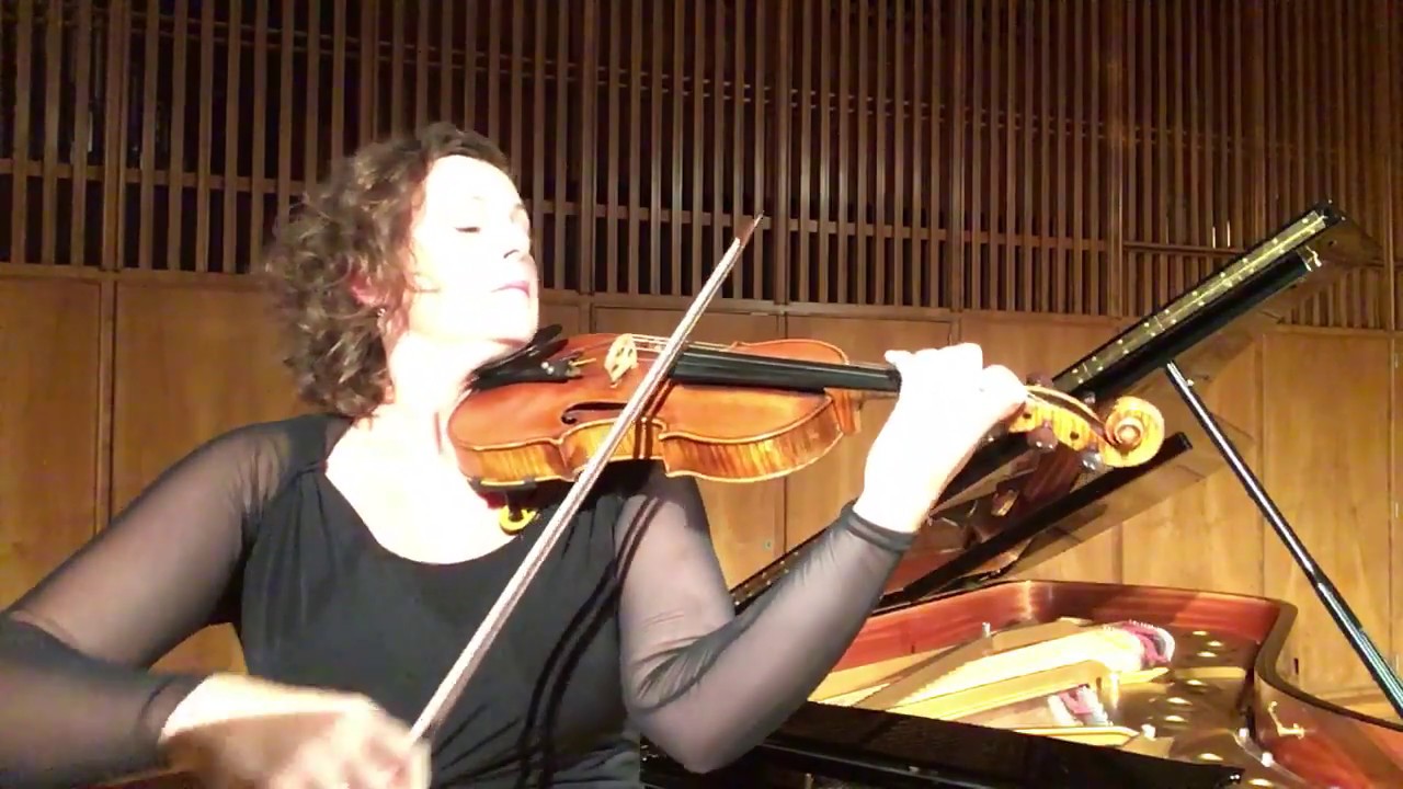 CORDELIA - J. S. Bach, Largo