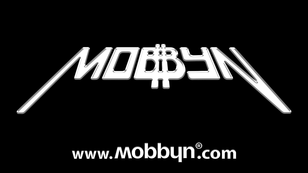 MOBBYN - Bungee [oryginalna wersja]