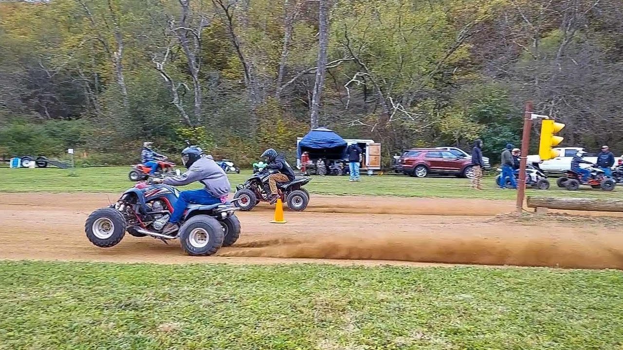 Raptor 700R VS. Raptor 660R