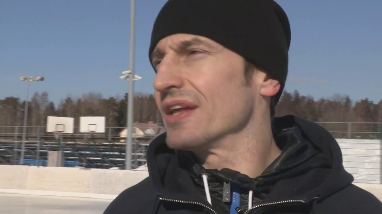 Leijonalegendat Ville Peltonen tiiseri