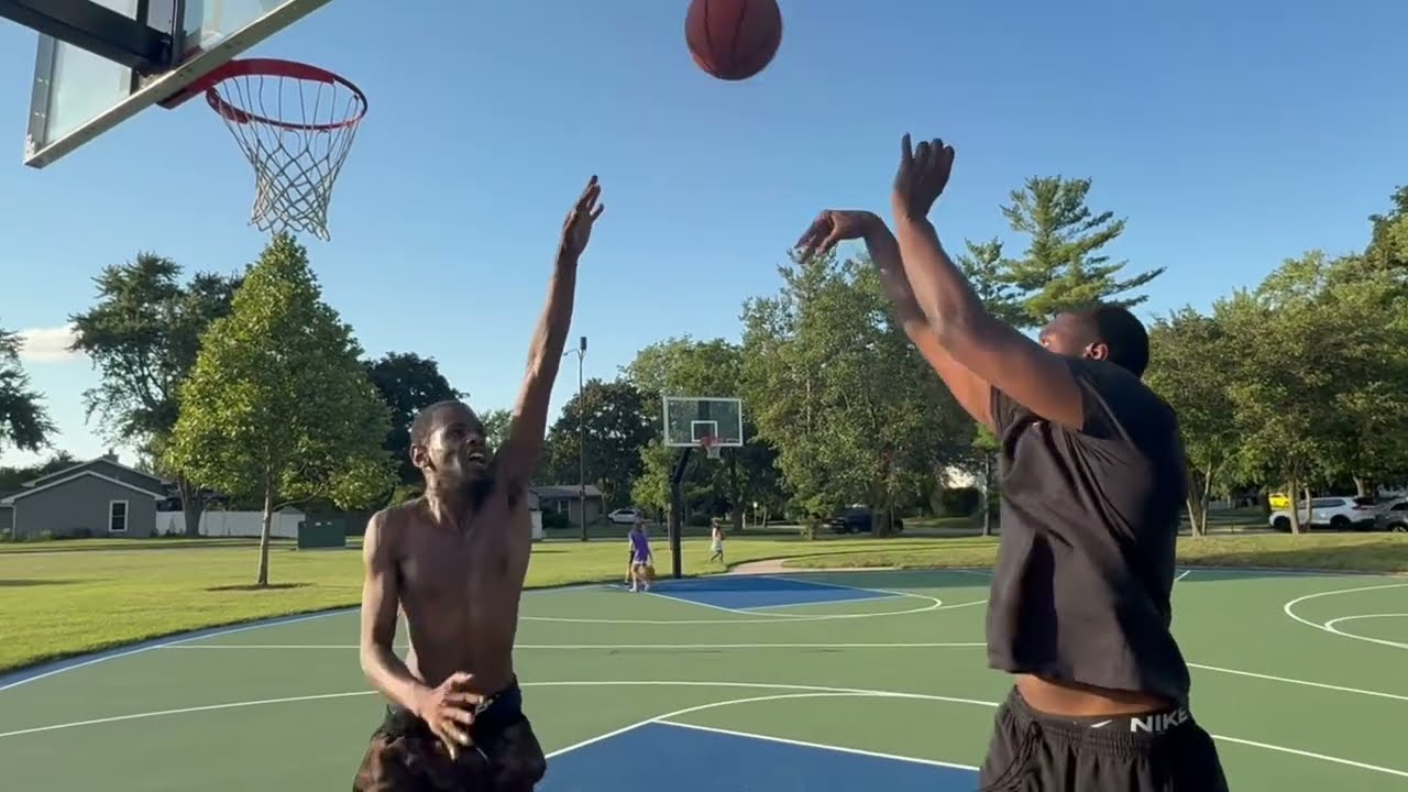 Can Denzel Win $100? 