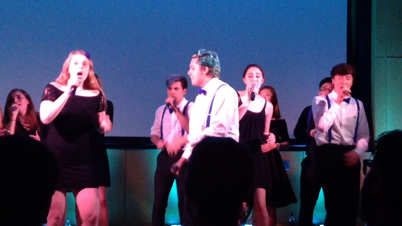 Work Song/Lay Me Down - Hozier/Sam Smith