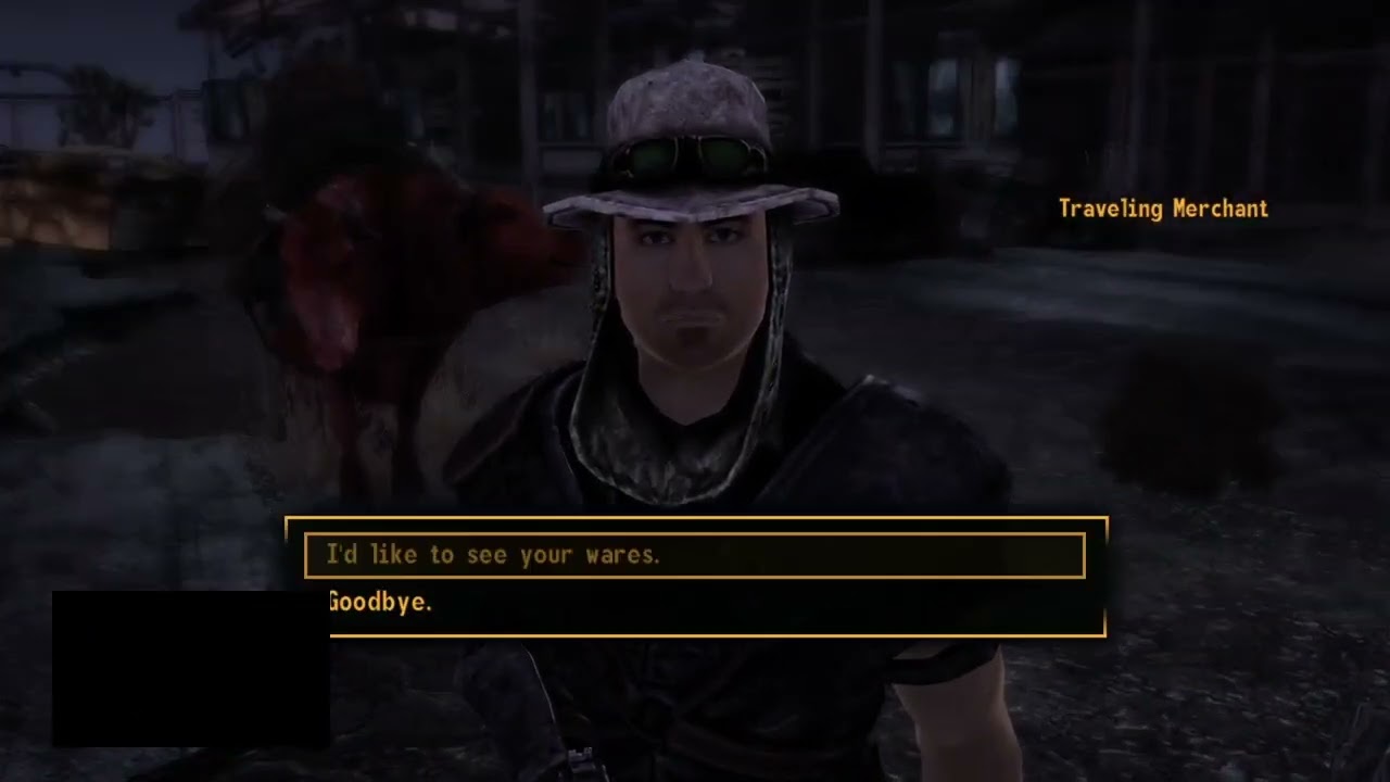 Returning to New Vegas Pt 10