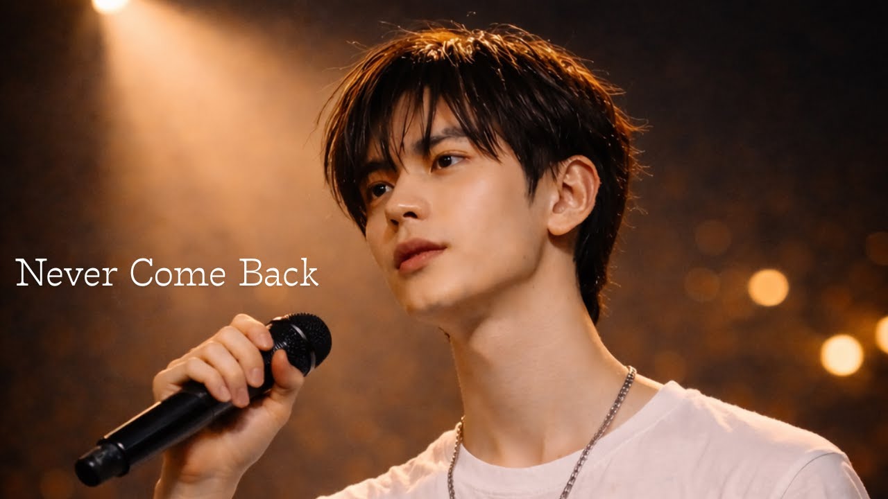 Never Come back