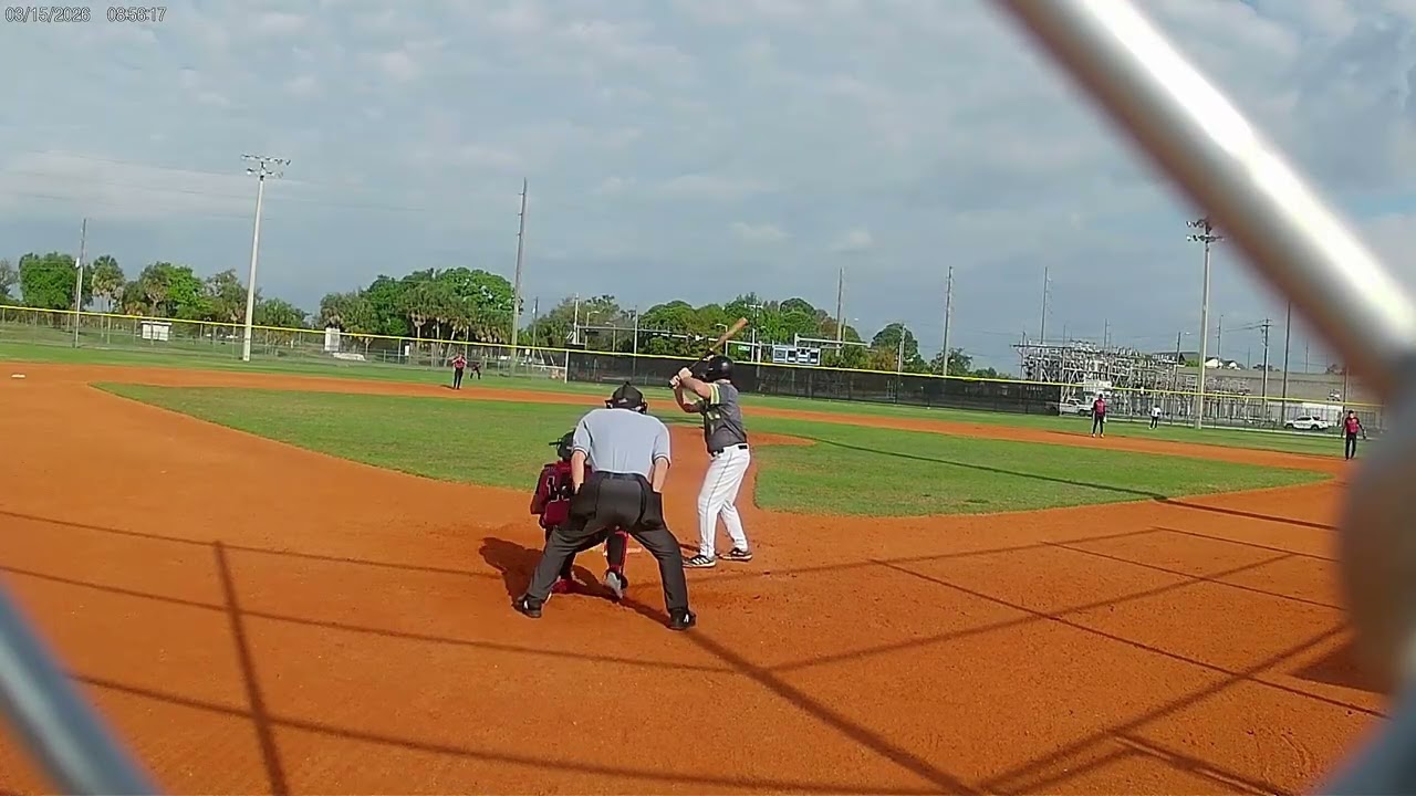 Undrafted vs Bandits Part 1