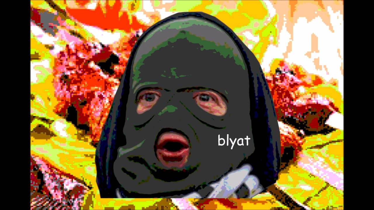 Cheeki Breeki 8bit (STALKER Clear Sky: Bandit Radio 8bit Remix)