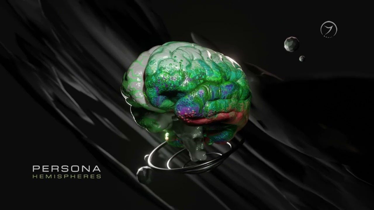 Persona - Pinacodelic
