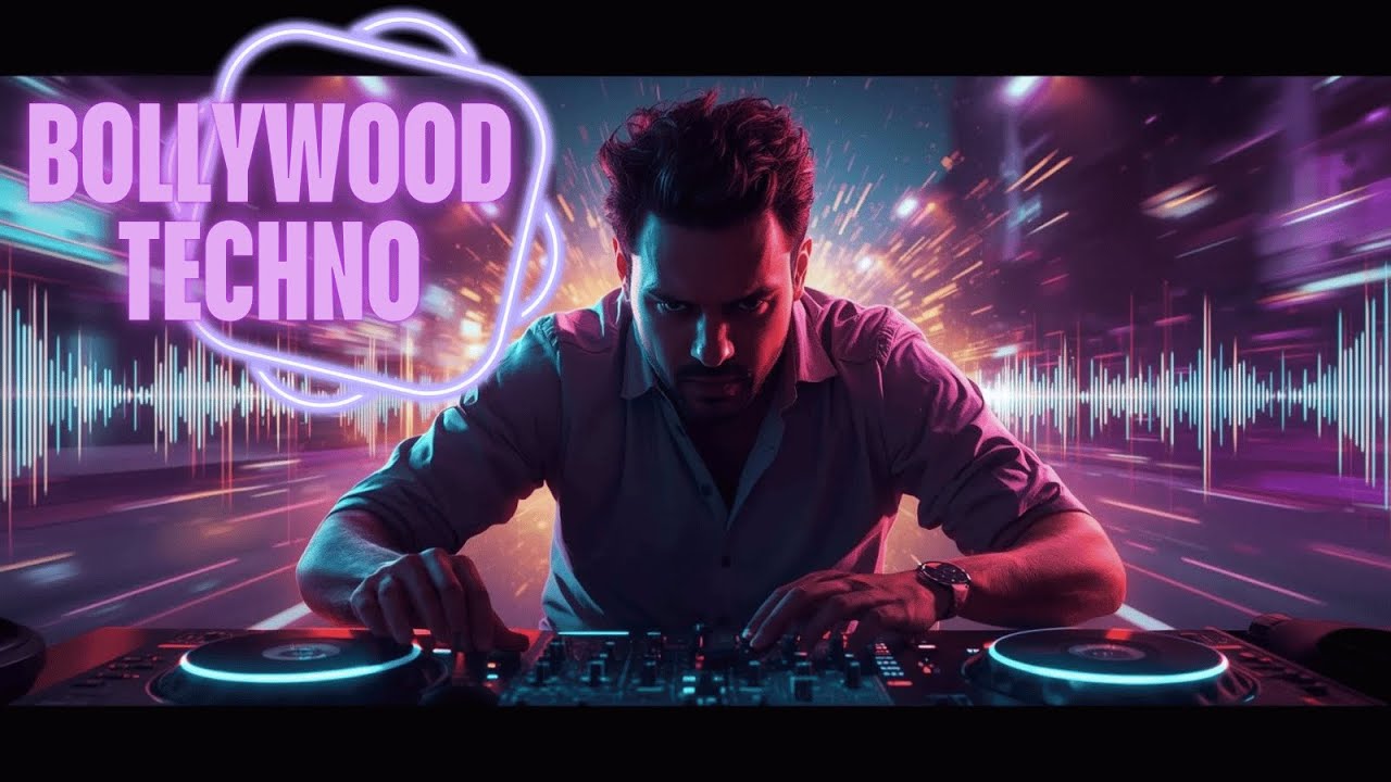 Tujhe Dekha To Ye Jana Sanam Bollywood EDM | Techno Dance Remix