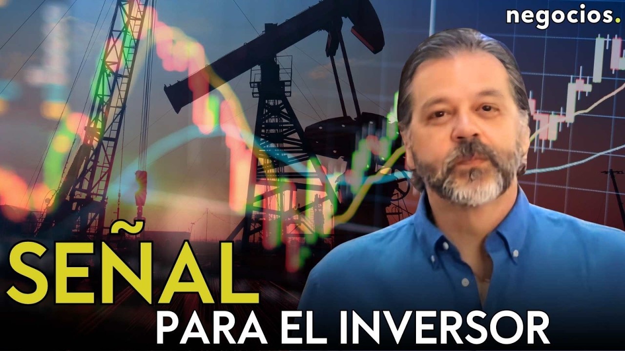 Esta es la gran duda del mercado más allá del petróleo: la señal en banca que debe mirar el inversor