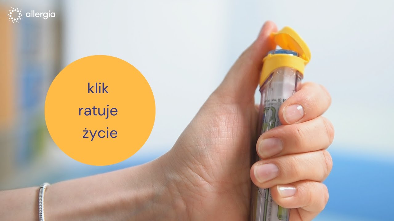 Klik ratuje życie