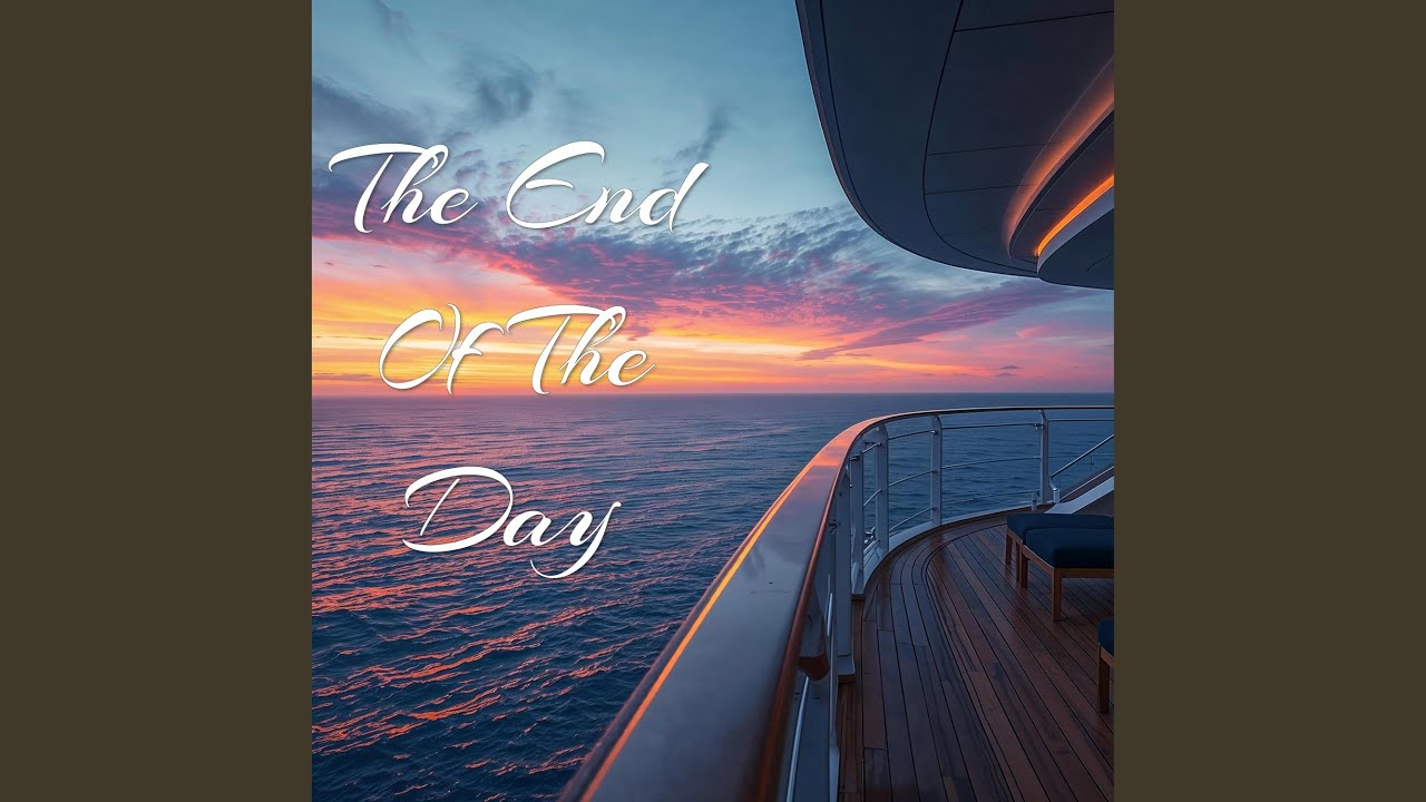 The End Of The Day
