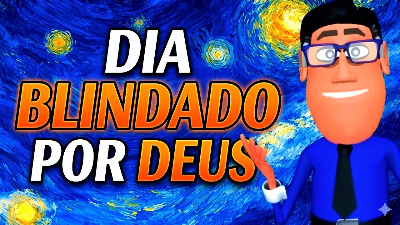 ANTES DO SEU CAFÉ, FAÇA ISSO COM DEUS (ELE VAI BLINDAR O SEU DIA)