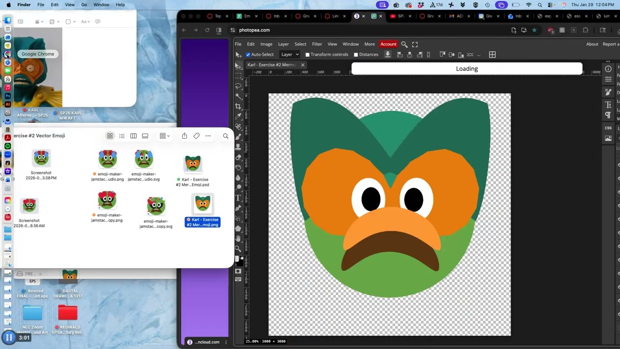 5  Finishing Off Your Deadline Style Emoji