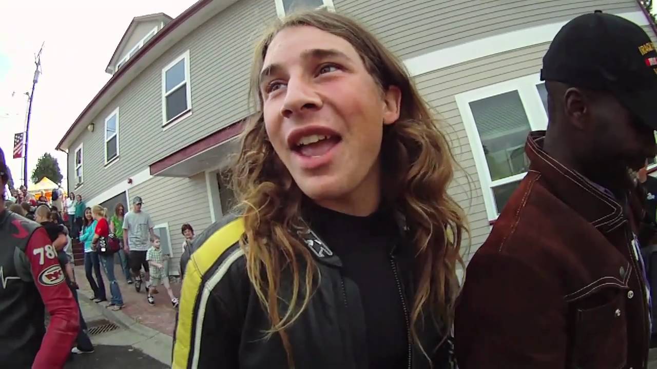 Cathlamet Downhill Corral 2010: Sector 9 Edition