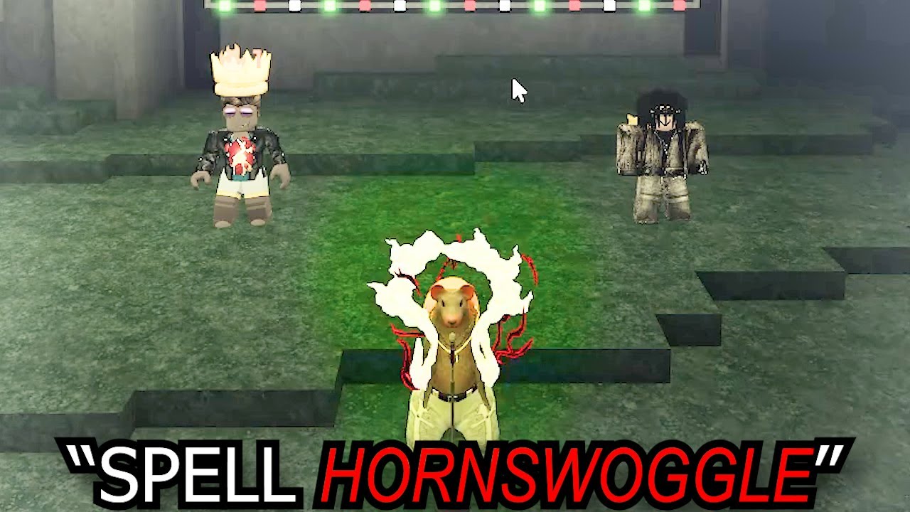 Alternative School Spelling Bee...😂(Roblox)