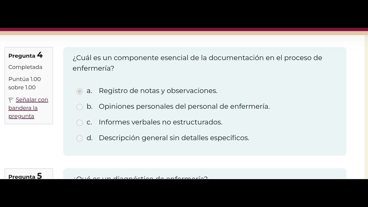 MÓDULO 2. Cuidados Geriátricos y de Personas con Discapacidad y Proceso Enfermero-Diagnóstico 3
