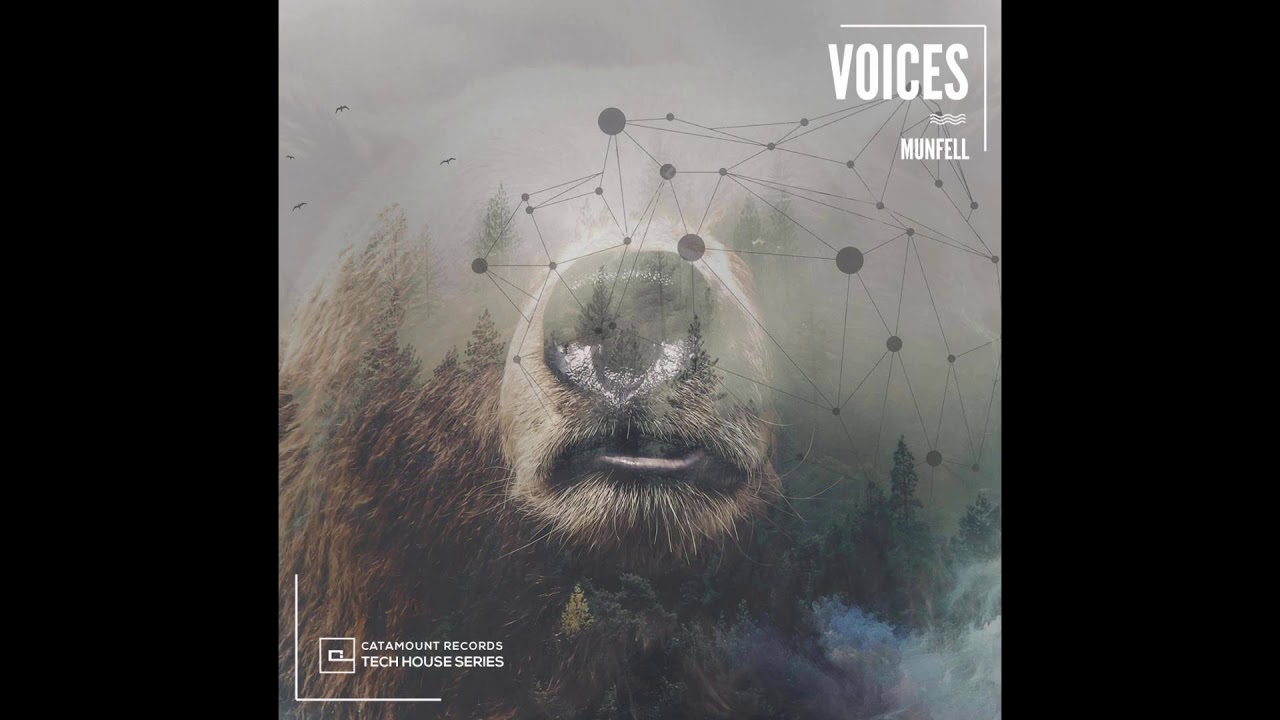 Munfell - Voices