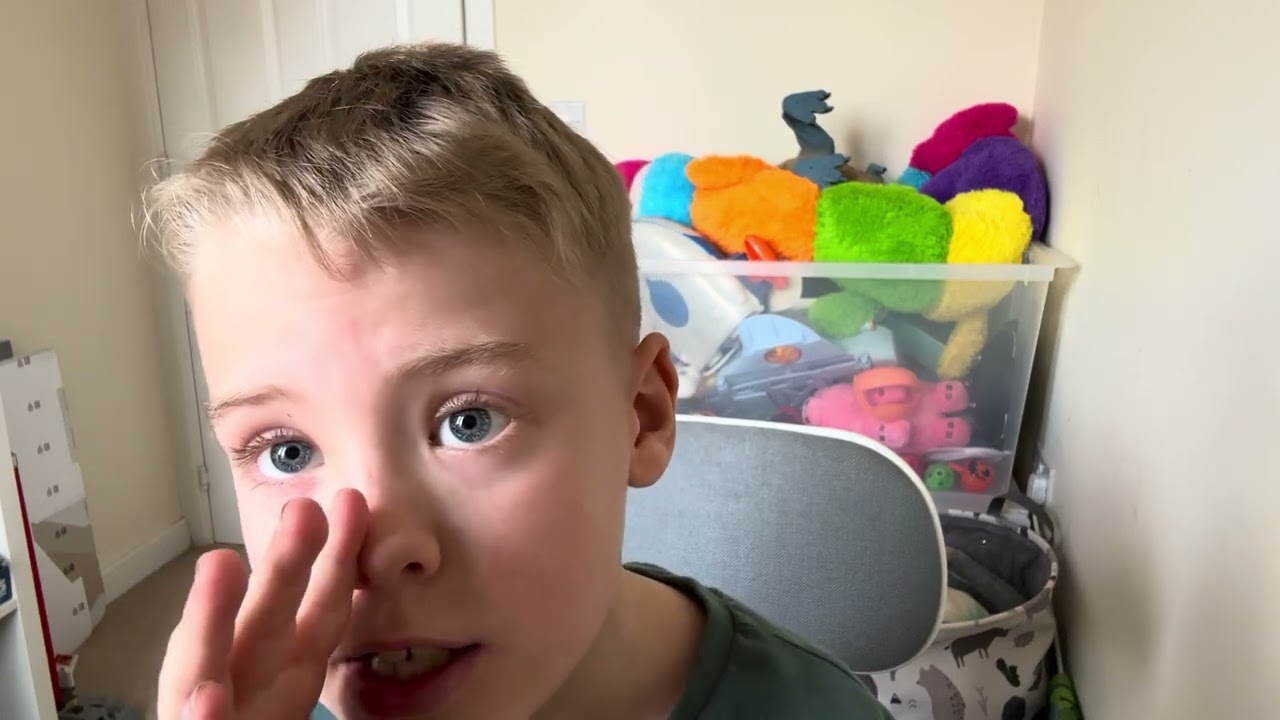 Episode 2 - Ores part 1