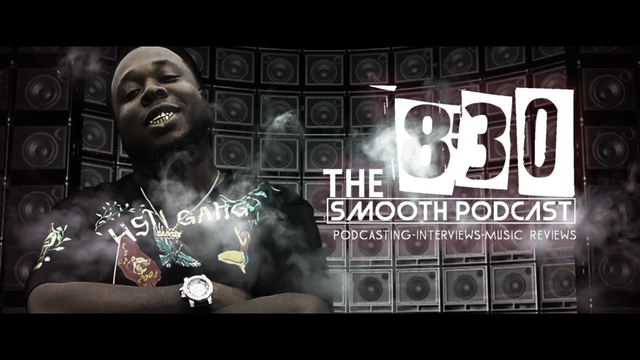 830 SMOOTH PODCAST MUSIC REVIEW / REVIEW LT SUPREME NEW SINGLE G.U.T.G