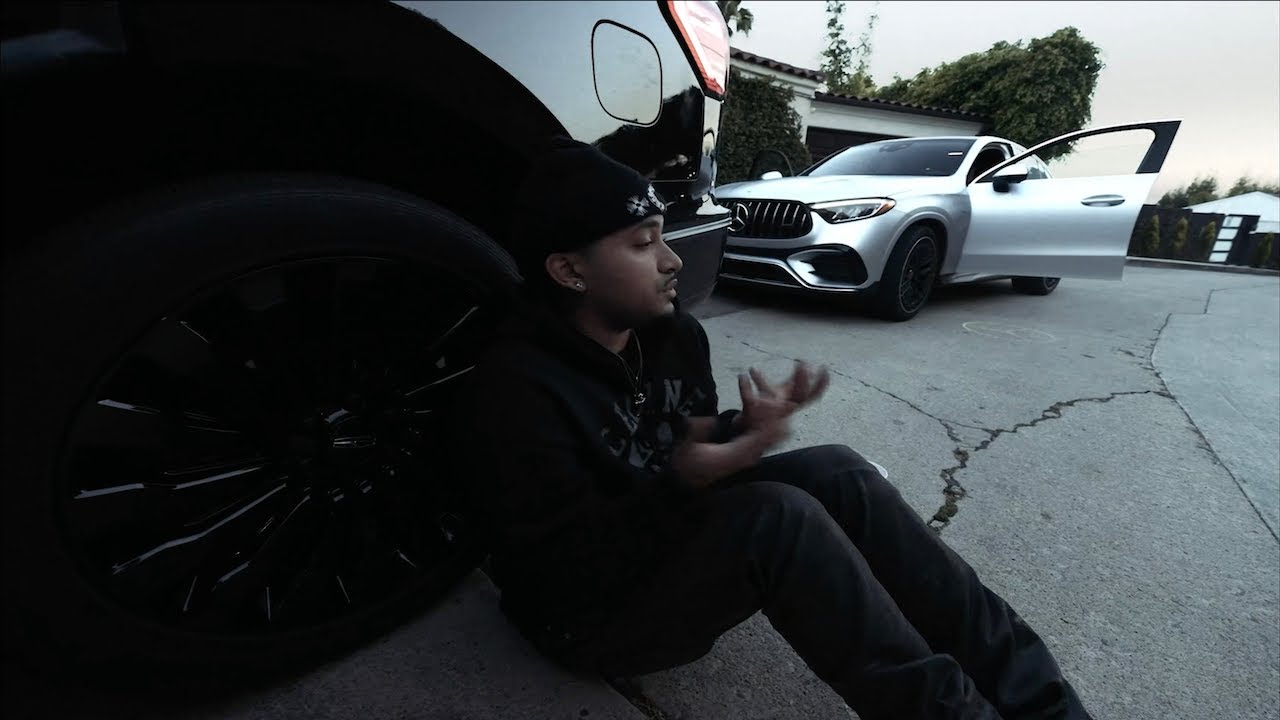 Sixbill - Greenwich (Official Video)