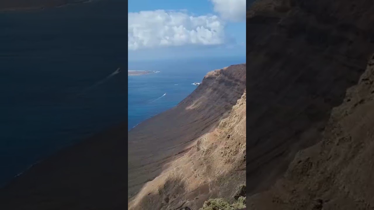 This place is called 📍Lanzarote Island #lanzarote #lanzarotetrip #lanzarotetravel #travel