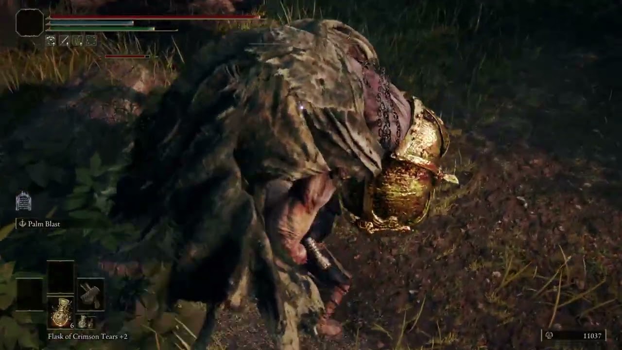 TIME TO THROW MORE HANDS! | Elden Ring