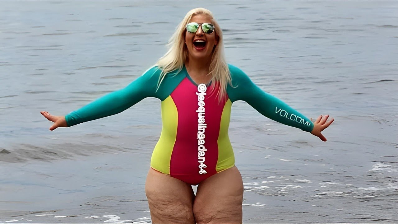 Такое Редко Увидишь! Эти Случаи На Пляже Повезло Снять На Камеру