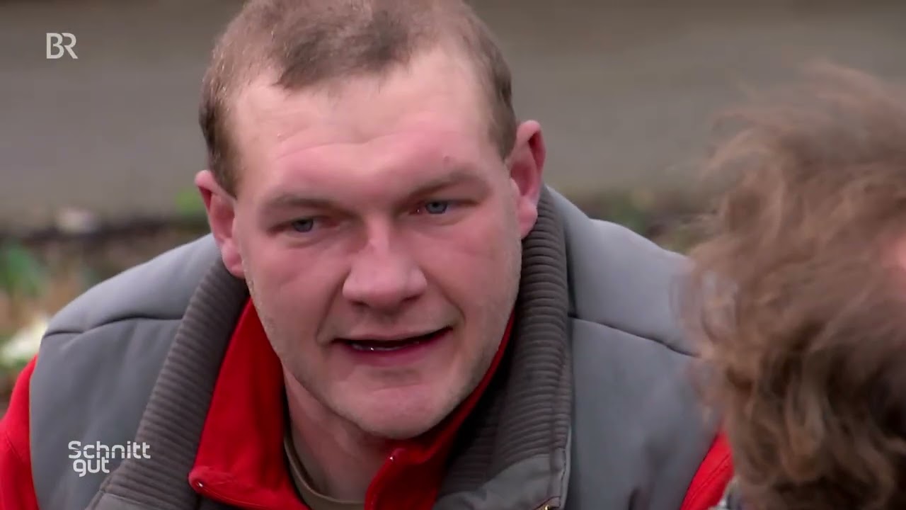 Schnittgut: Zarte Bl&uuml;ten 18.03.26