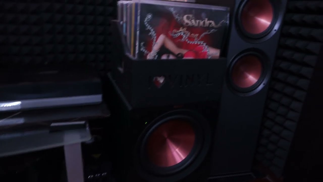 Домашний кинотеатр Dolby Atmos 7.2.4