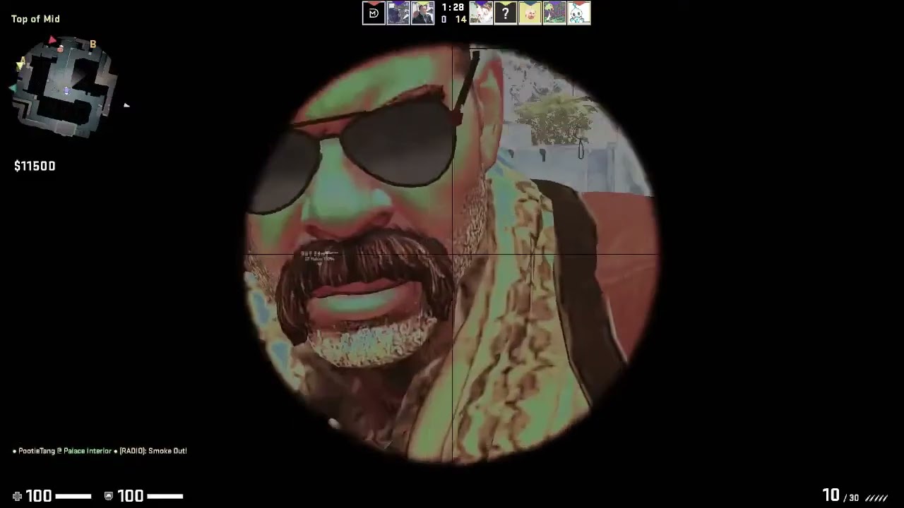 lost media (amor reupload)