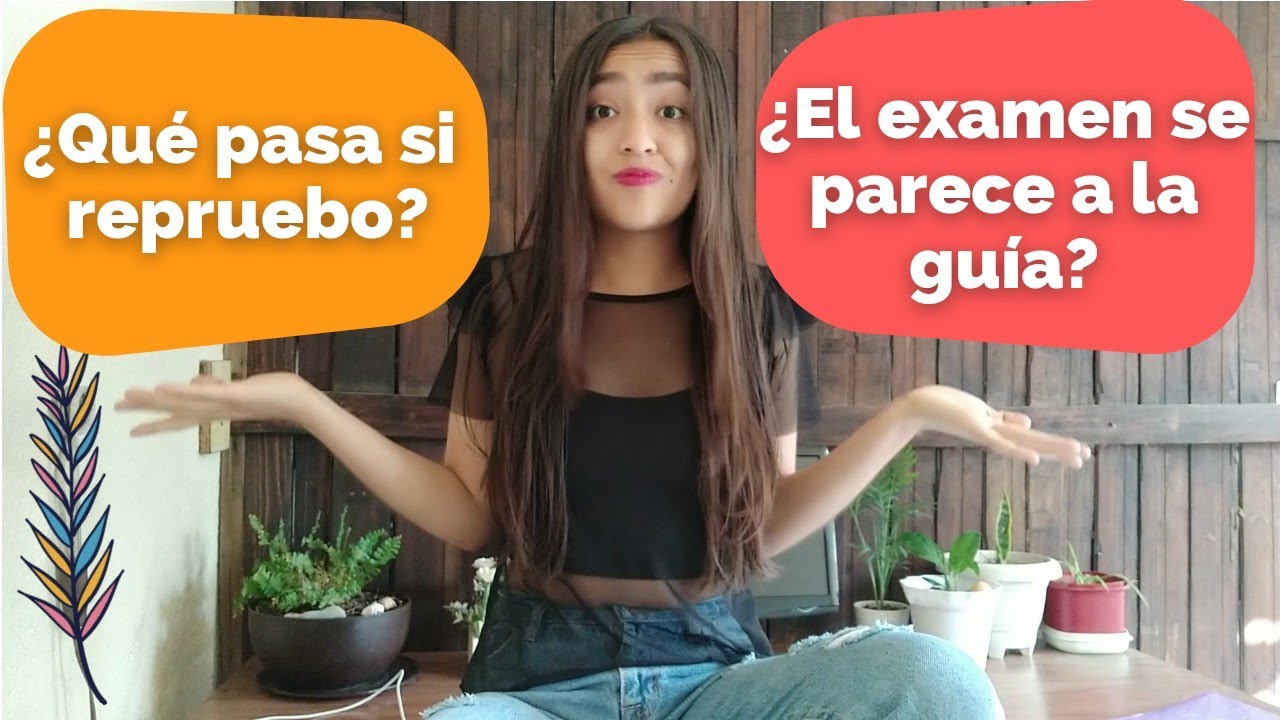 EXACER COLBACH ⚠️PREGUNTAS FRECUENTES⚠️