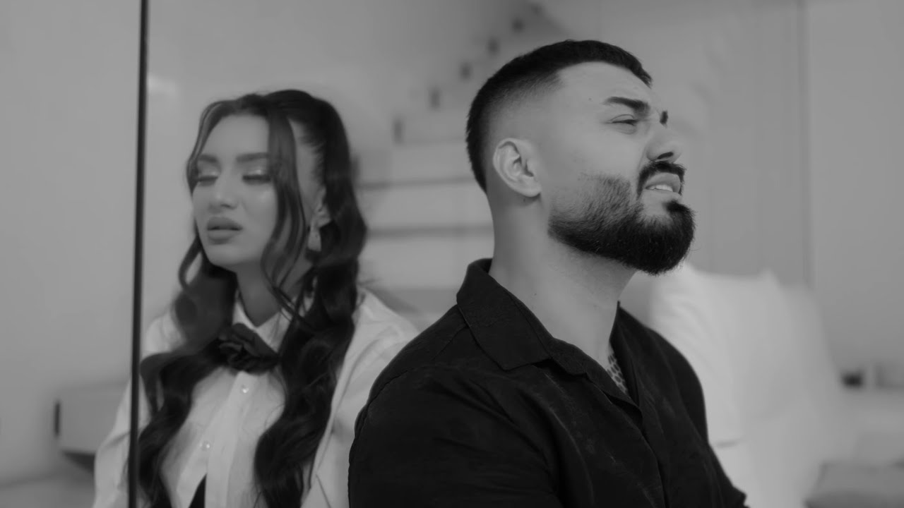 Jador x Camelia Dumitrache - Ti-as fi spus adio