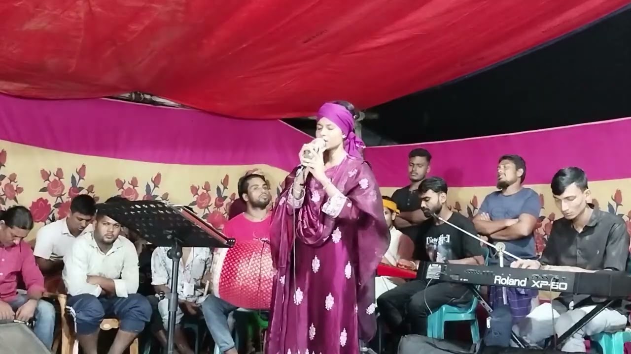 তোমার সনে প্রেম করিয়া | Tomar Sone Prem Koriya | মাধবী সরকার | Madhabi Sarkar | New Baul Song 2026
