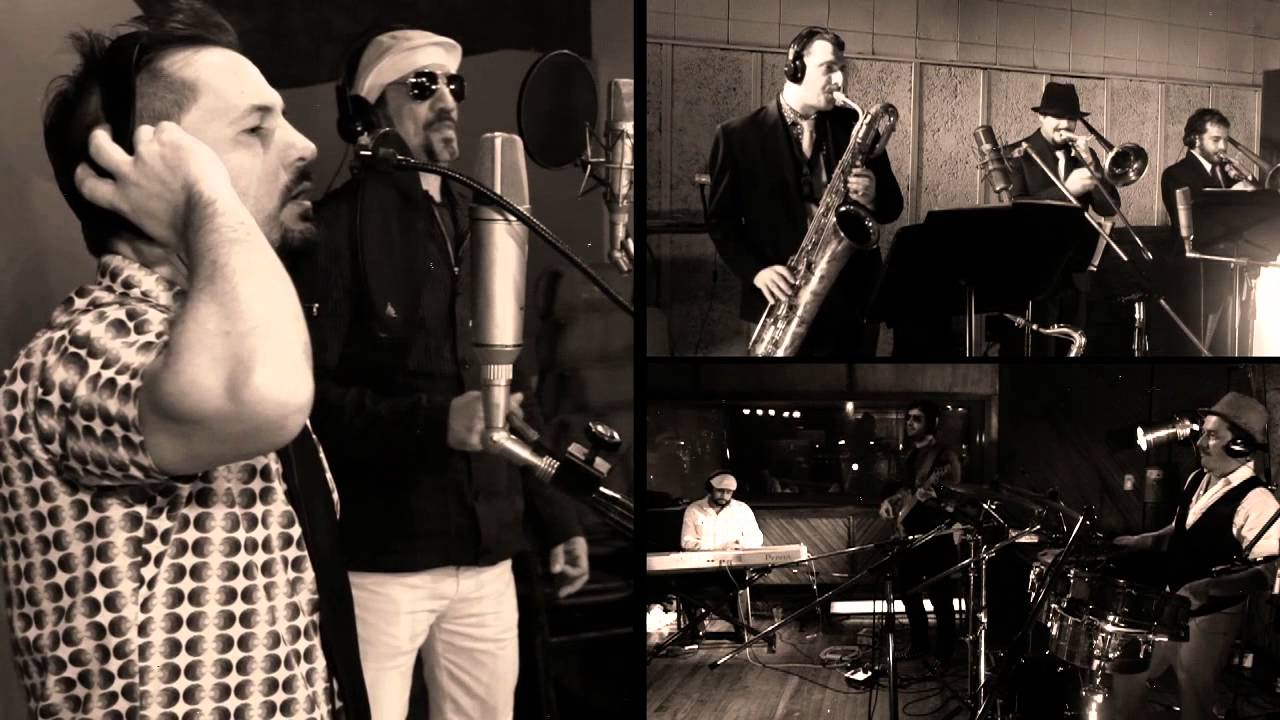 DEMASIADO RATÓN - La Descarga - Salsa Argentina