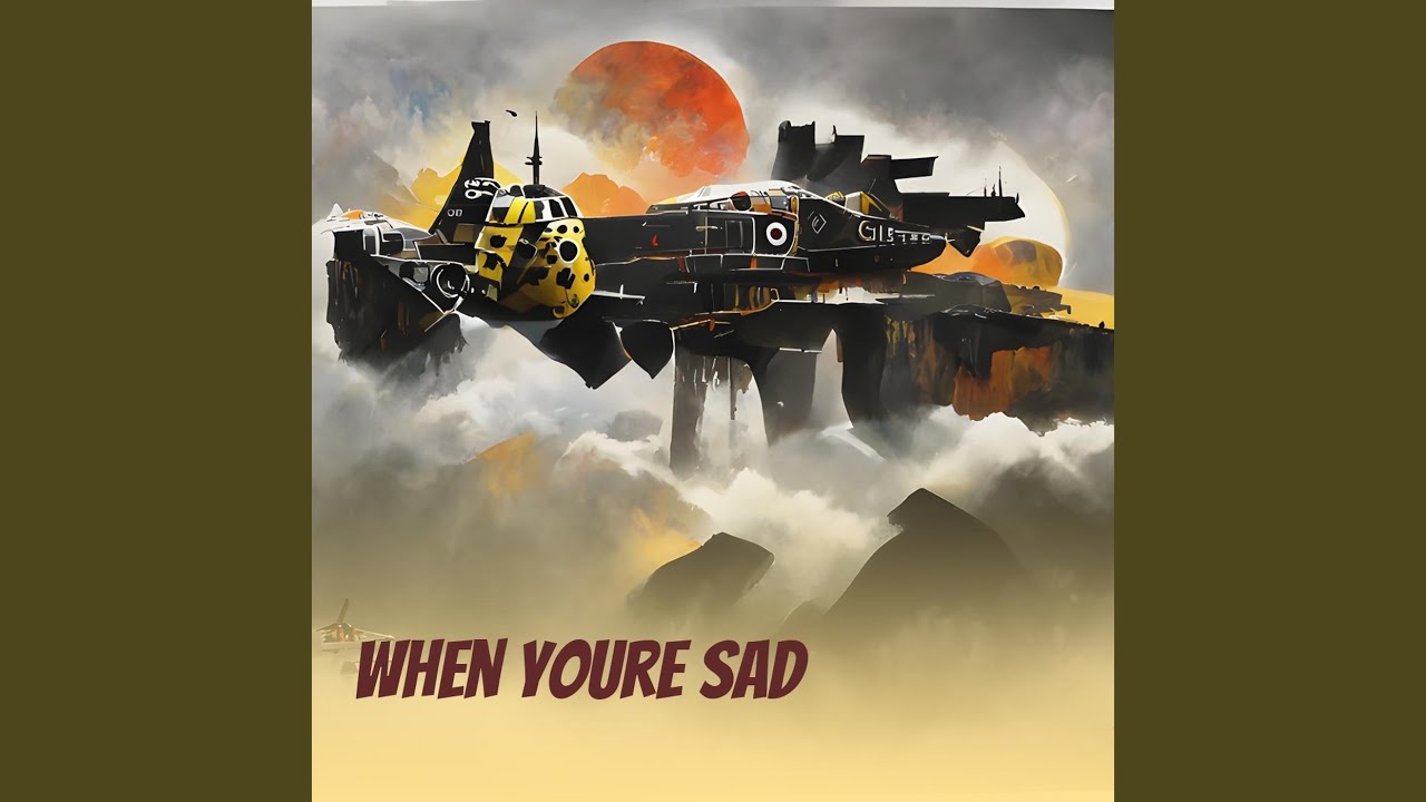 When Youre Sad