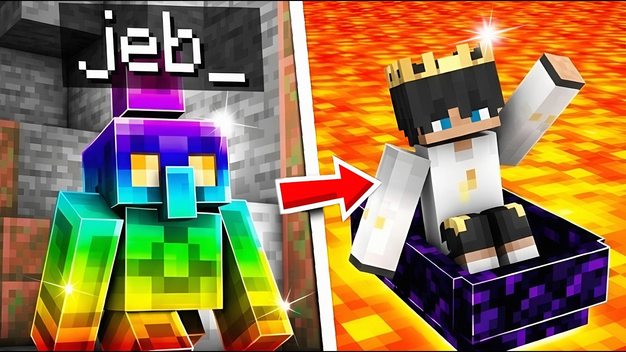 Minecraftta Bilmediğiniz 10 ŞEY