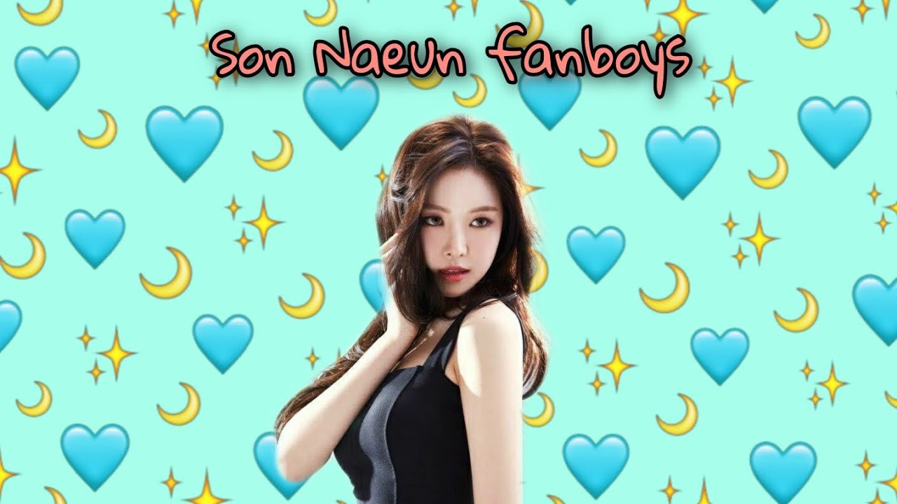 에이핑크 나은 Apink Naeun Fanboys