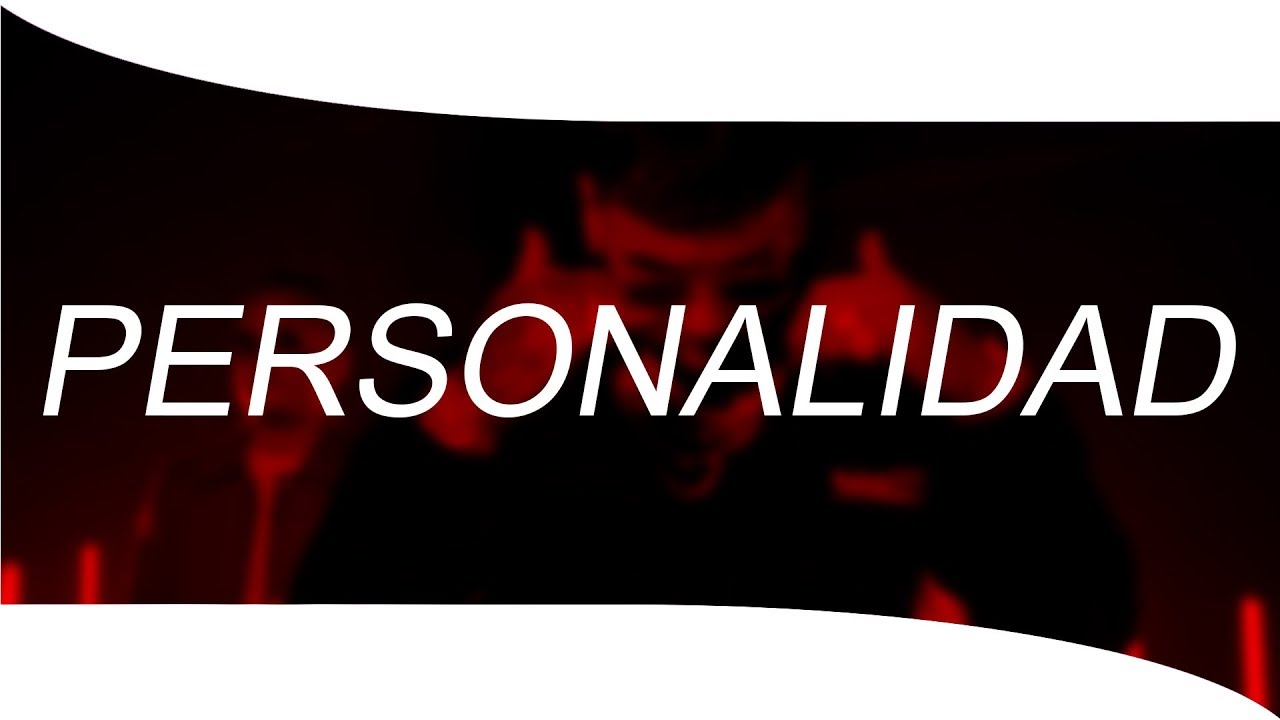 Anuel AA x Ozuna - ''PERSONALIDAD'' Type Beat Trap/Rap Instrumental 2018