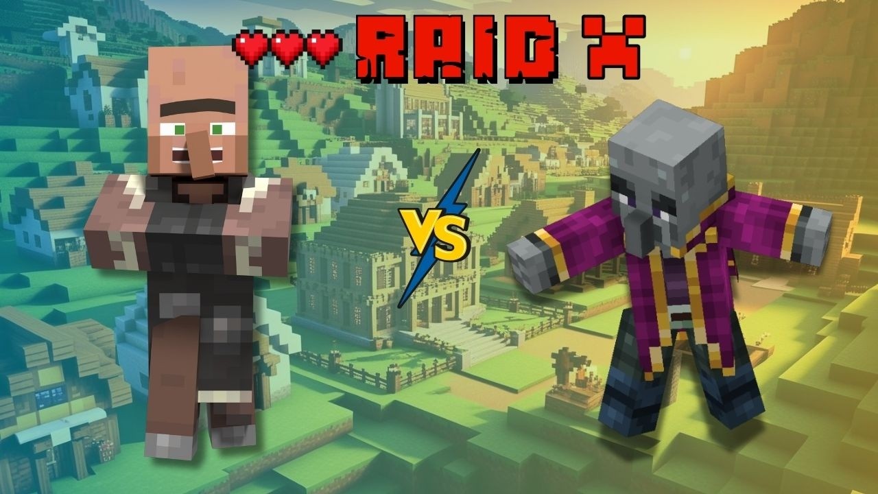 🎥 First Raid in My New Mod Pack! (Insane Loot & Chaos) ⚔️🔥