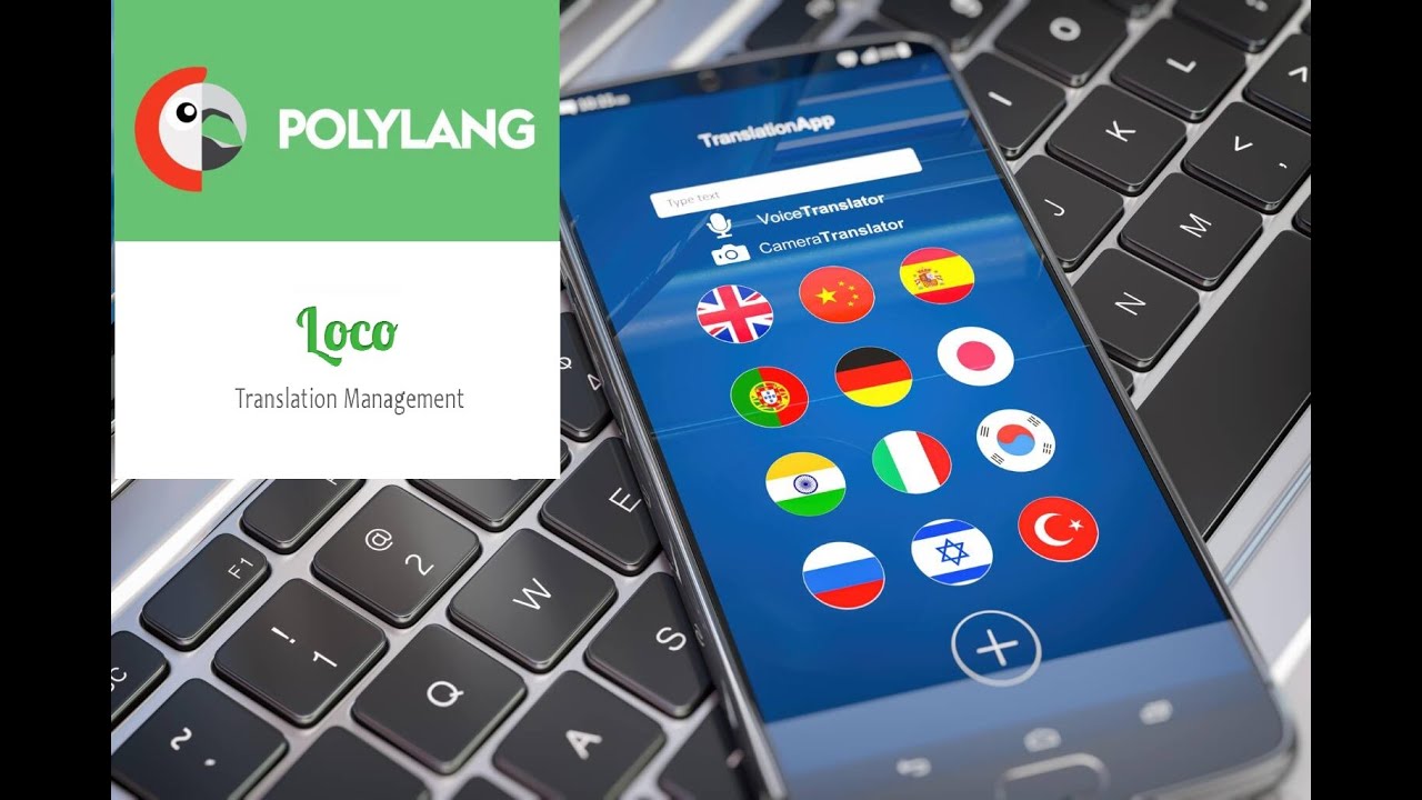 Multilingual WordPress Site Free of Charge with Polylang + Loco Translate & Qwery Theme