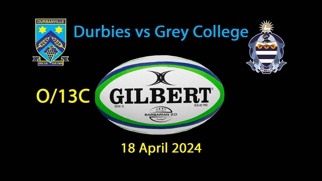 O.13C vs Grey College