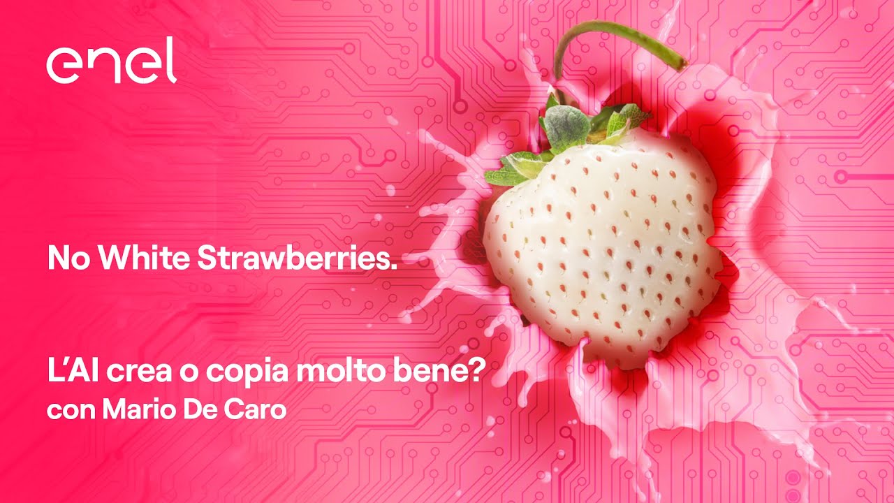 L’AI crea o copia molto bene? (Mario De Caro)