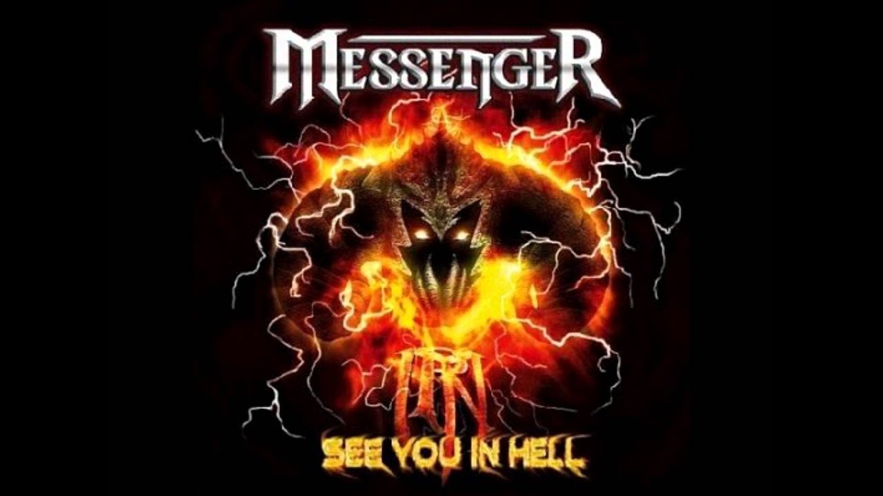 Messenger - Final Thunder