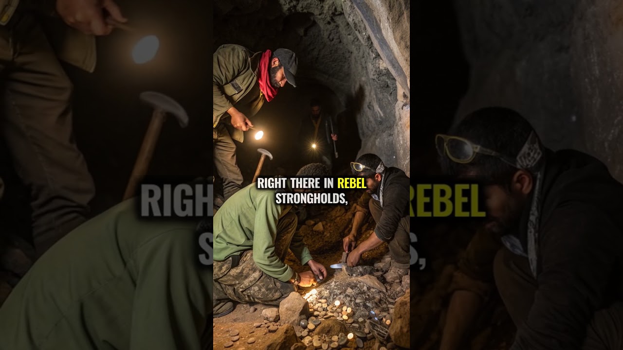 2,000-Year-Old Coins Proving Freedom of Zion